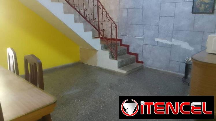 GRAN REBAJA, CASA GRANDE  IDEAL PARA VIVIR + NEGOCIO Y RENTA