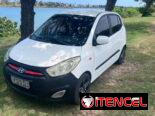 Vendo negocio Hyundai y 10, 2009