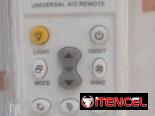 Control Remoto Universal