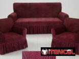 Forros para Muebles 3+1+1