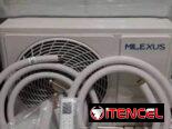 Split Milexus 1ton