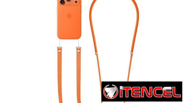 Correas para iPhone 17/ 17 Pro/ 17 Pro Max. Variedad de colores 58850425