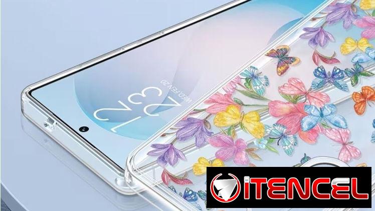 Case para Samsung Galaxy S26 Plus – Fantasy Butterfly | videojuegoshabana.com