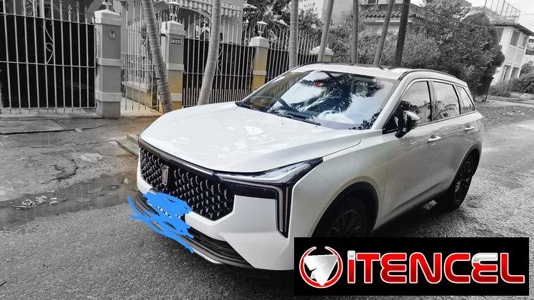 Carro en venta BESTUNE