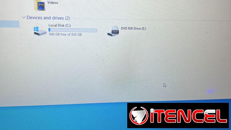 ⚠️💯👌🔌🔋Laptop táctil HP 17” core i7” 12gb ram 1tb hdd  batería nueva 🔋💯👌🔌tarjeta video nvidea2gb