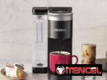 Disponible: Cafetera Keurig K-Supreme Una Taza Tecnología MultiStr… | videojuegoshabana.com
