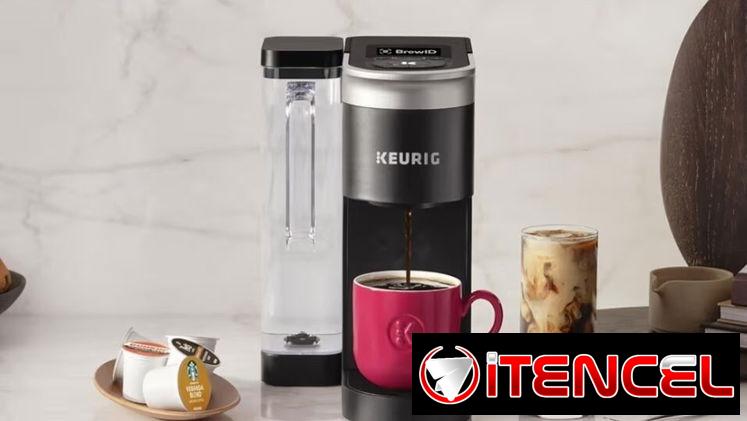 Disponible: Cafetera Keurig K-Supreme Una Taza Tecnología MultiStr… | videojuegoshabana.com