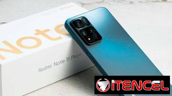 Venta de teléfonos móviles