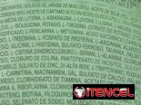 Fórmula deslactosada(Hipoalergénica, no contiene lactosa ( deslactosada) base principal contiene aminoácidos sin sabor.