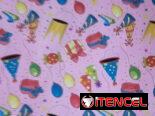 Papel regalo 70cm×50cm son 270 papeles ×35usd