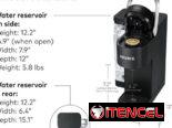 Disponible: Cafetera Keurig K-Supreme Una Taza Tecnología MultiStr… | videojuegoshabana.com