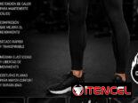 Licra de hombre, short con licra de hombre