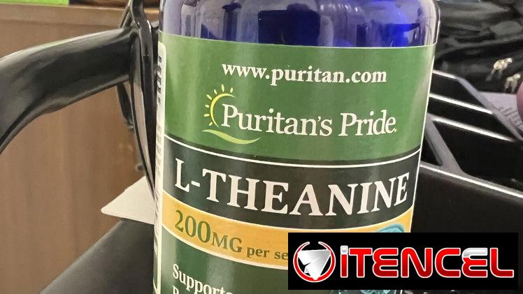 VENDO L-THEANINE