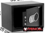 Cajas fuertes
