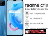 Móvil realme c11 2/32gb en venta