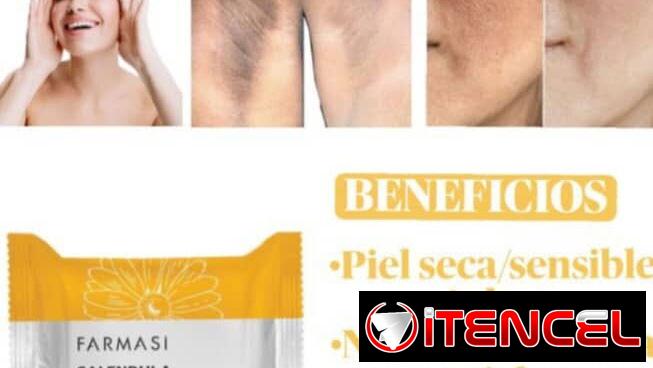 Productos farmasi para el cuidado personal