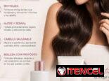 Anti caída LINEA REVIVING✨ Shampoo, Mascarilla capilar y aceite ✨