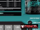🔥 𝐏𝐑𝐄 𝐄𝐍𝐓𝐑𝐄𝐍𝐓𝐎 APESHIT VERDE 40 SERVICIOS 𝟐𝟒𝐔𝐒𝐃/𝐂𝐔𝐏