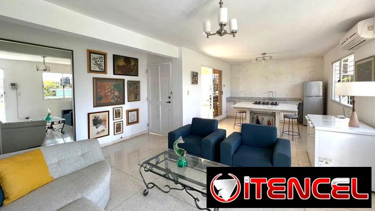 🏢✨️Casa de renta con piscina en Miramar✨️🏢/Alquiler de casa con piscina en Miramar/Rent a house with a pool/Accommoda
