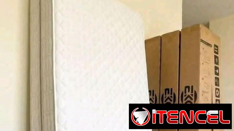 COLCHONES CAMEROS Importados Sellados en Cajas.Factura, Garantía, Mensajería Gratis
