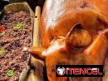 Cerdo Asado Don Bello