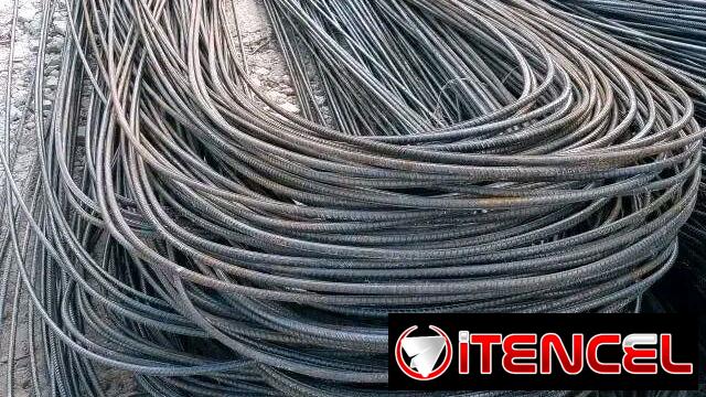 Cabilla 1/2 d 9 metros