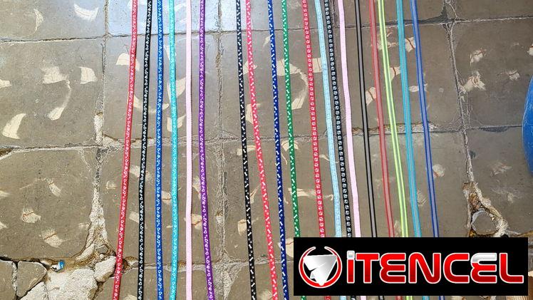 Correas para tus mascotas diferentes tallas y tipos