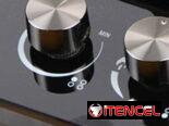 Cocina Empotrada Milexus 4 hornillas (3 gas+1 Infrarojo 1200 w) Negro vidrio templado Precio $250 USD transporte Gratis