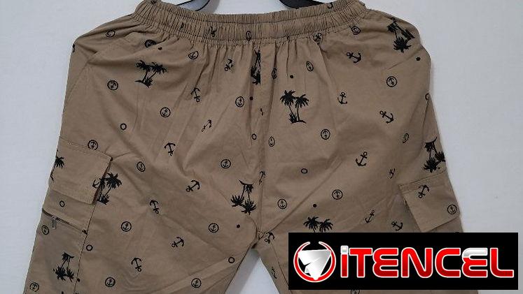 Short para hombre