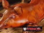 Cerdo Asado Don Bello