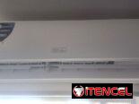 Gangaaaaaaa ‼️🚨❄️🔥 ¡OFERTA URGENTE! 🔥❄️🚨‼️ Se vende Aire Acondicionado Split ROYAL 12,000 BTU (1 Tonelada), modelo R