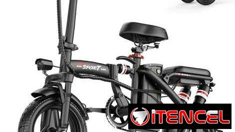 Bicicletas electricas motor 1200 w