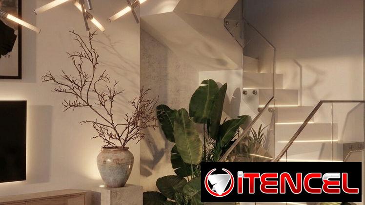 Arquitecto_ Diseñador_ Modelado 3D_ Ejecución de planos AutoCad_ SketchUp_ Renderizado