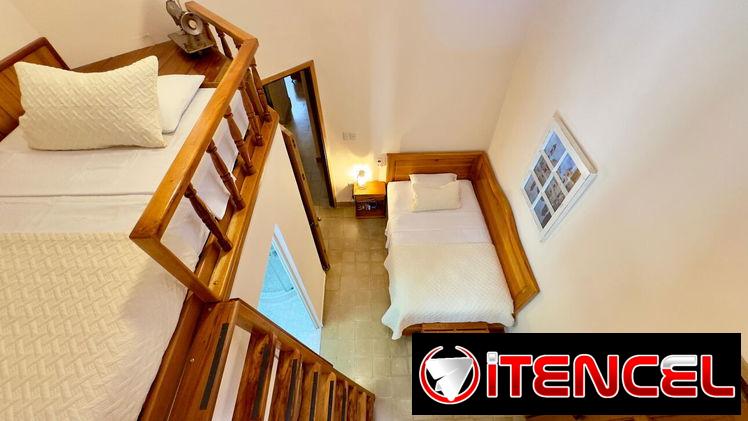 📍 Encantador Apartamento de 2 Cuartos en La Habana Vieja – No se Va la Luz REF 1472