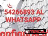 ★★★★★MONTAJE Y CONFIGURACION DE CAMARA DE SEGURIDAD PARA TODA LA HABANA + INTERNET WIFI ETECSA 542668893 AL PV ★★★★★