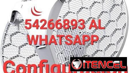 ★★★★★MONTAJE Y CONFIGURACION DE CAMARA DE SEGURIDAD PARA TODA LA HABANA + INTERNET WIFI ETECSA 542668893 AL PV ★★★★★
