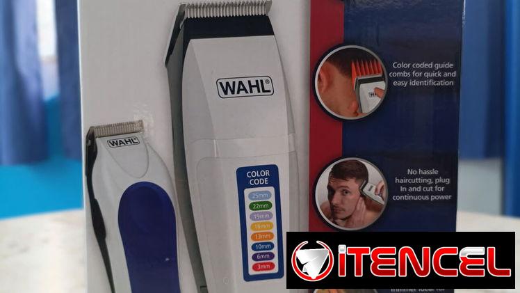 Máquinas de Pelar WAHL