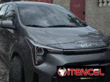Kia Picanto 2025 con 3 mil km