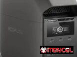 Ecoflow Delta 3 Classic Estacion de Energia