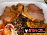 Comida a domicilio