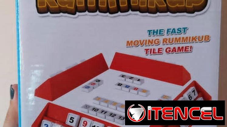 Rummikub