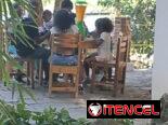 Se solicita cocinero de experiencia