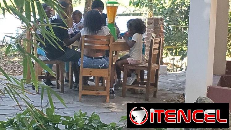 Se solicita cocinero de experiencia