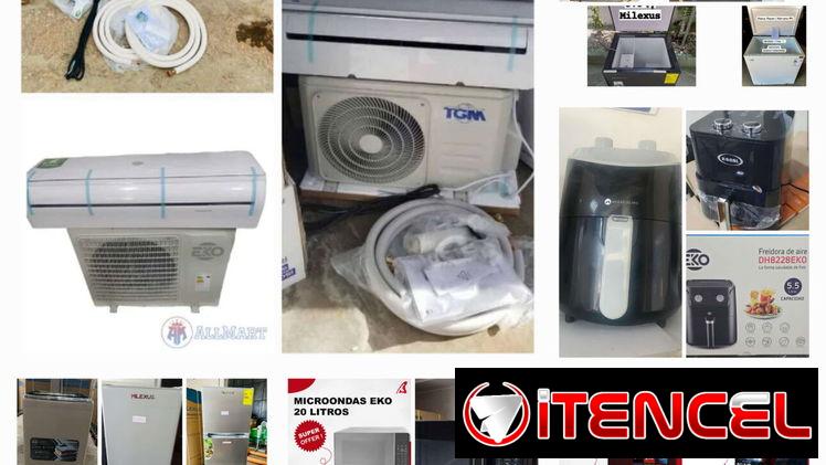 Busco gestores de ventas para grupo de electrodomésticos y otros.