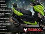 Moto, bici