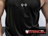 CAMISETAS DE HOMBRE PARA EL GYM