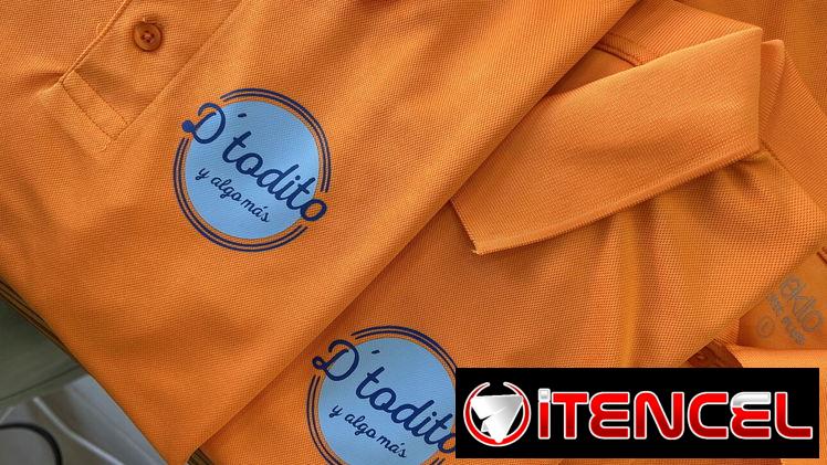 Pulóver de cuello / Pulóver estilo polo / Pullovers personalizados / Uniforme para empresas