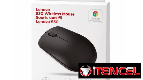 – Mouse inalámbrico Lenovo 530