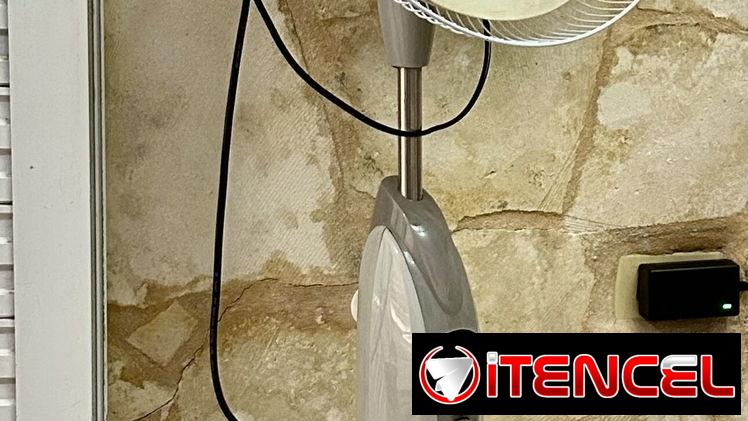 Ventilador
