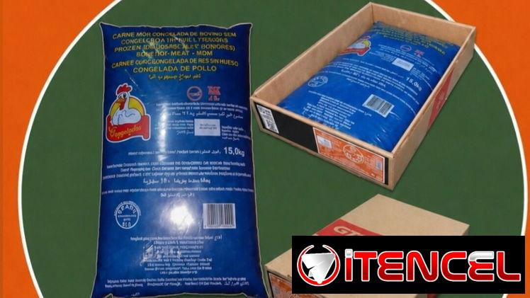 Picadillo MDM Brasileño